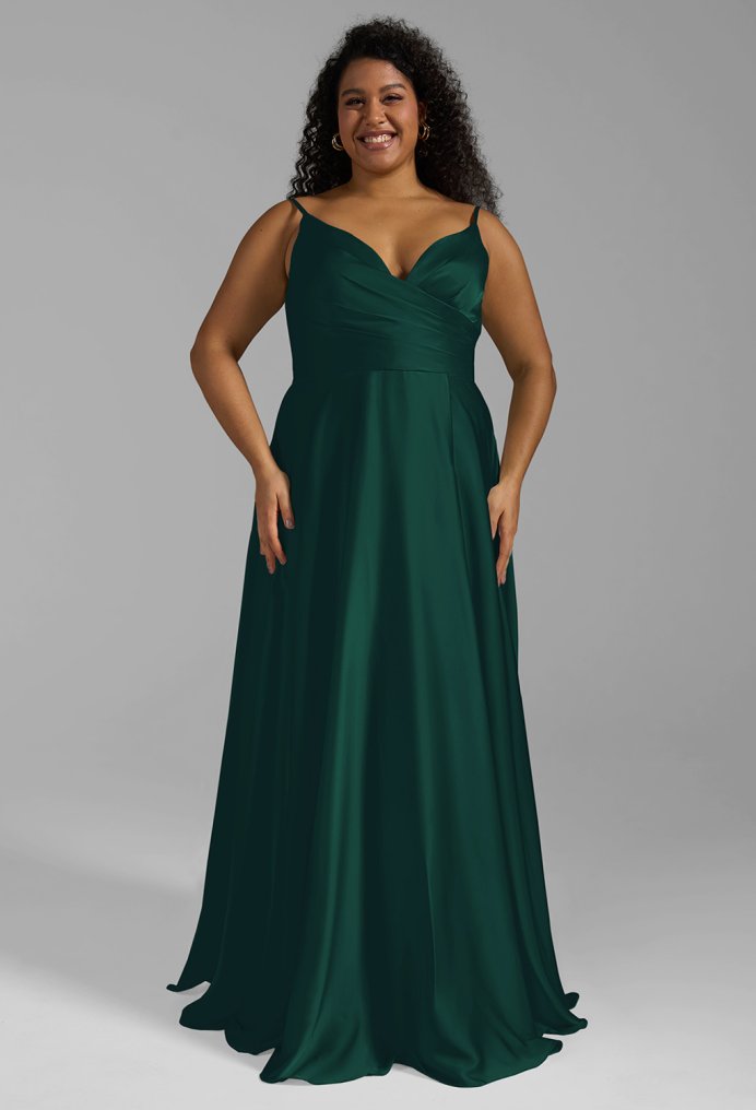 AW Rosemarie Dress
